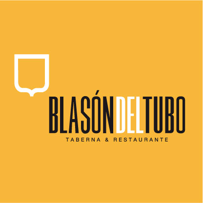 restaurante El Blasón del Tubo