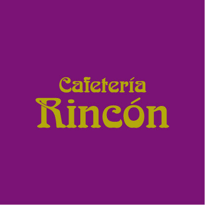 cafeteria Rincón