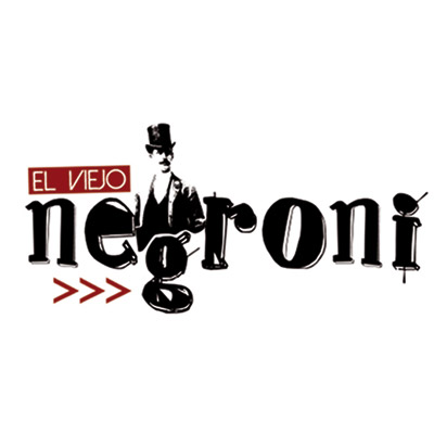 bar El Viejo Negroni