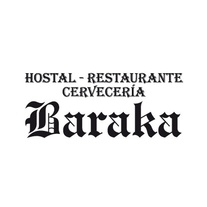 restaurante Baraka