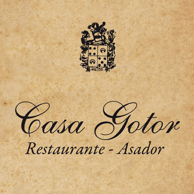 restaurante Casa Gotor