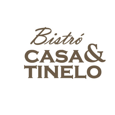 restaurante Bistró Casa & Tinelo