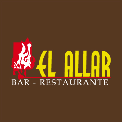 bar restaurante El Allar