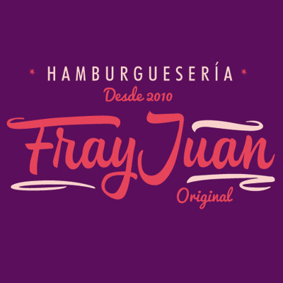 hamburgueseria Fray Juan