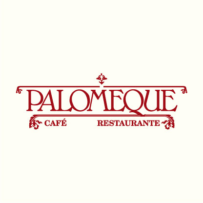 restaurante Casa Palomeque