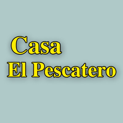 restaurante Casa Pescatero